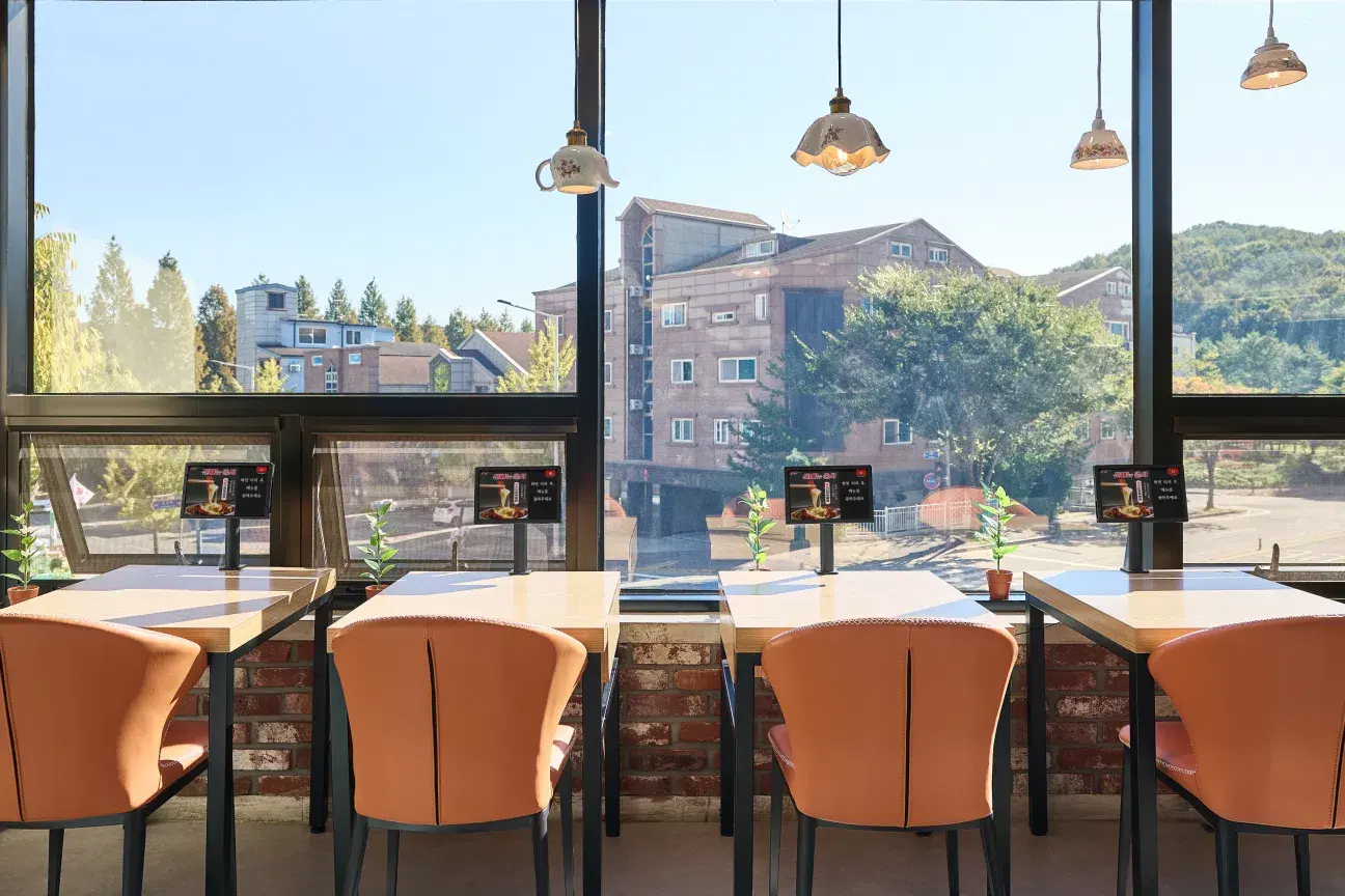 Family Restaurant