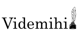 Videmihi Logo